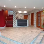 Hotel Meridian